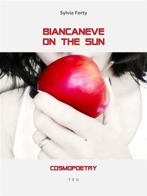 cover image of Biancaneve on the Sun